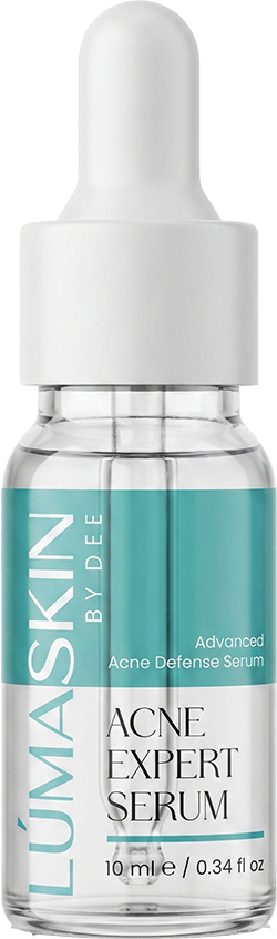 Acne Expert Series Serum