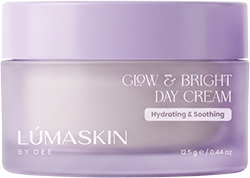 Glow & Bright Series Day Cream